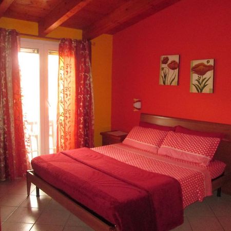 B&B Le Terrazze Isola Di S. Antioco SantʼAntìoco 외부 사진