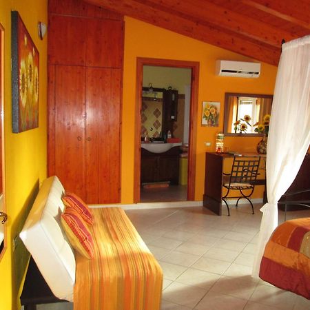 B&B Le Terrazze Isola Di S. Antioco SantʼAntìoco 외부 사진