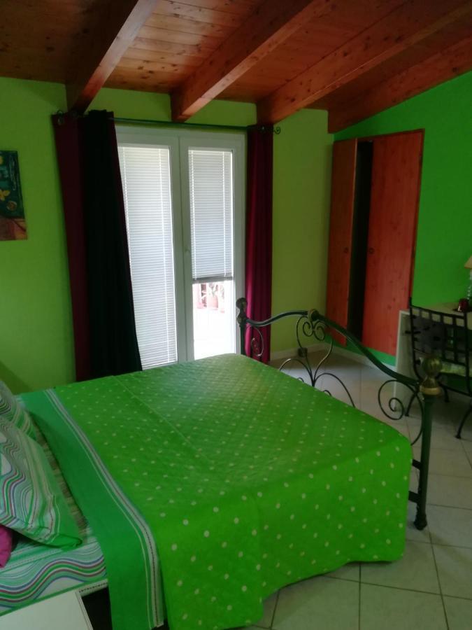 B&B Le Terrazze Isola Di S. Antioco SantʼAntìoco 외부 사진