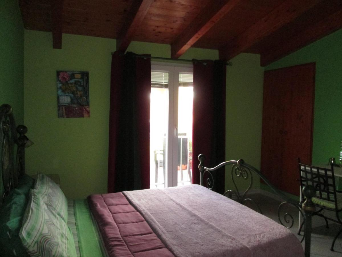 B&B Le Terrazze Isola Di S. Antioco SantʼAntìoco 외부 사진