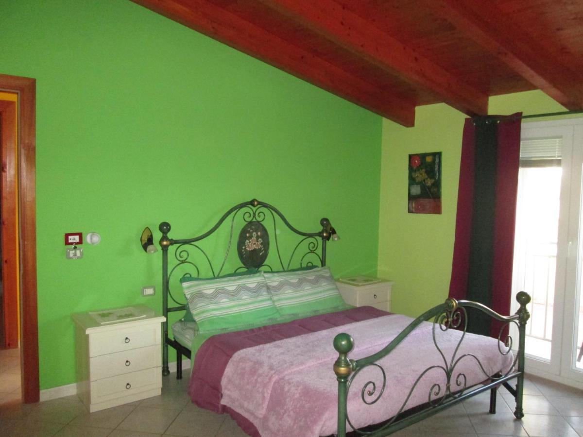 B&B Le Terrazze Isola Di S. Antioco SantʼAntìoco 외부 사진