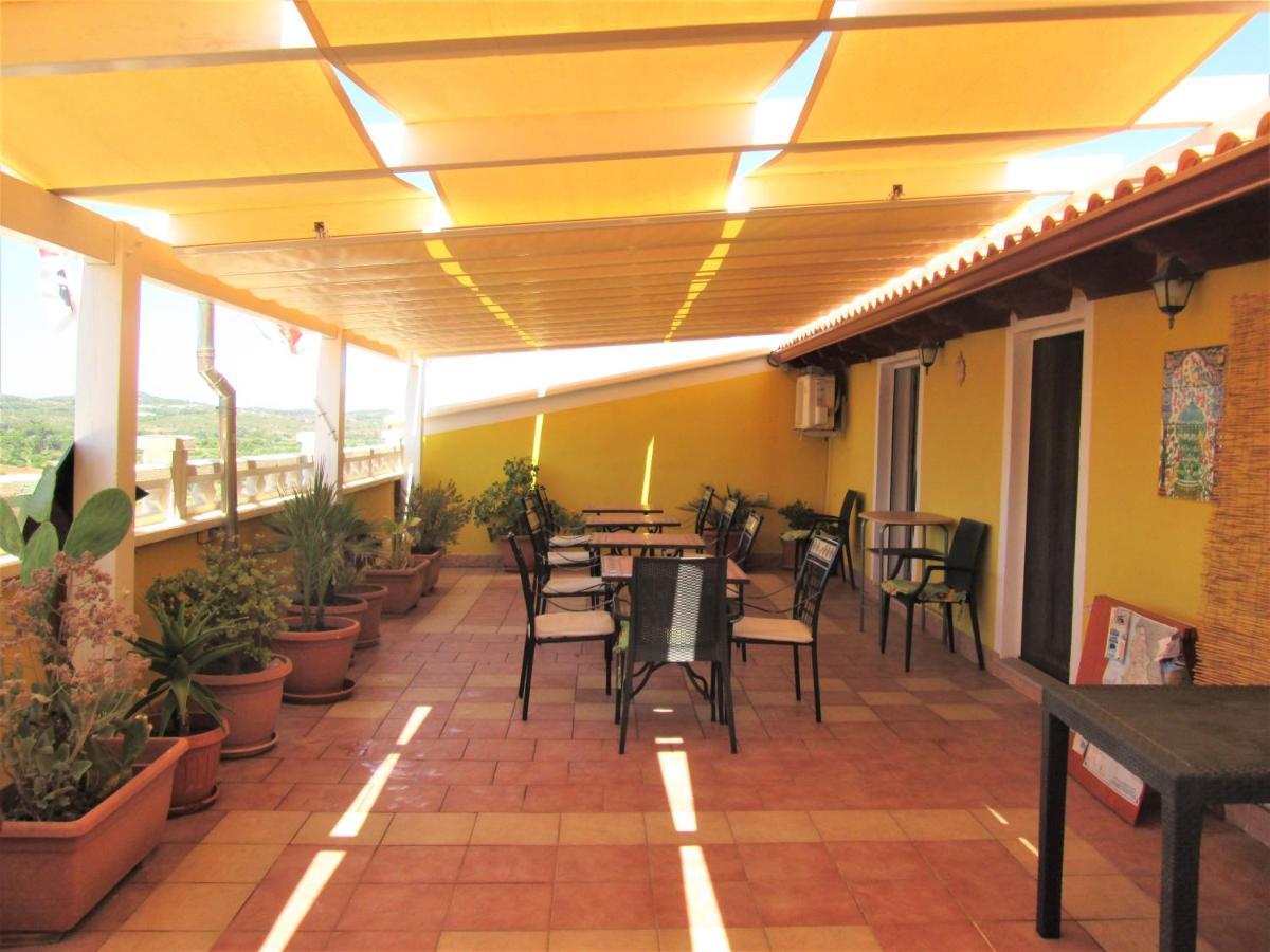 B&B Le Terrazze Isola Di S. Antioco SantʼAntìoco 외부 사진