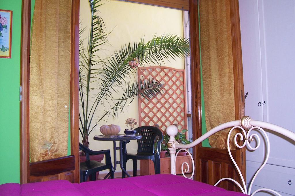 B&B Le Terrazze Isola Di S. Antioco SantʼAntìoco 객실 사진