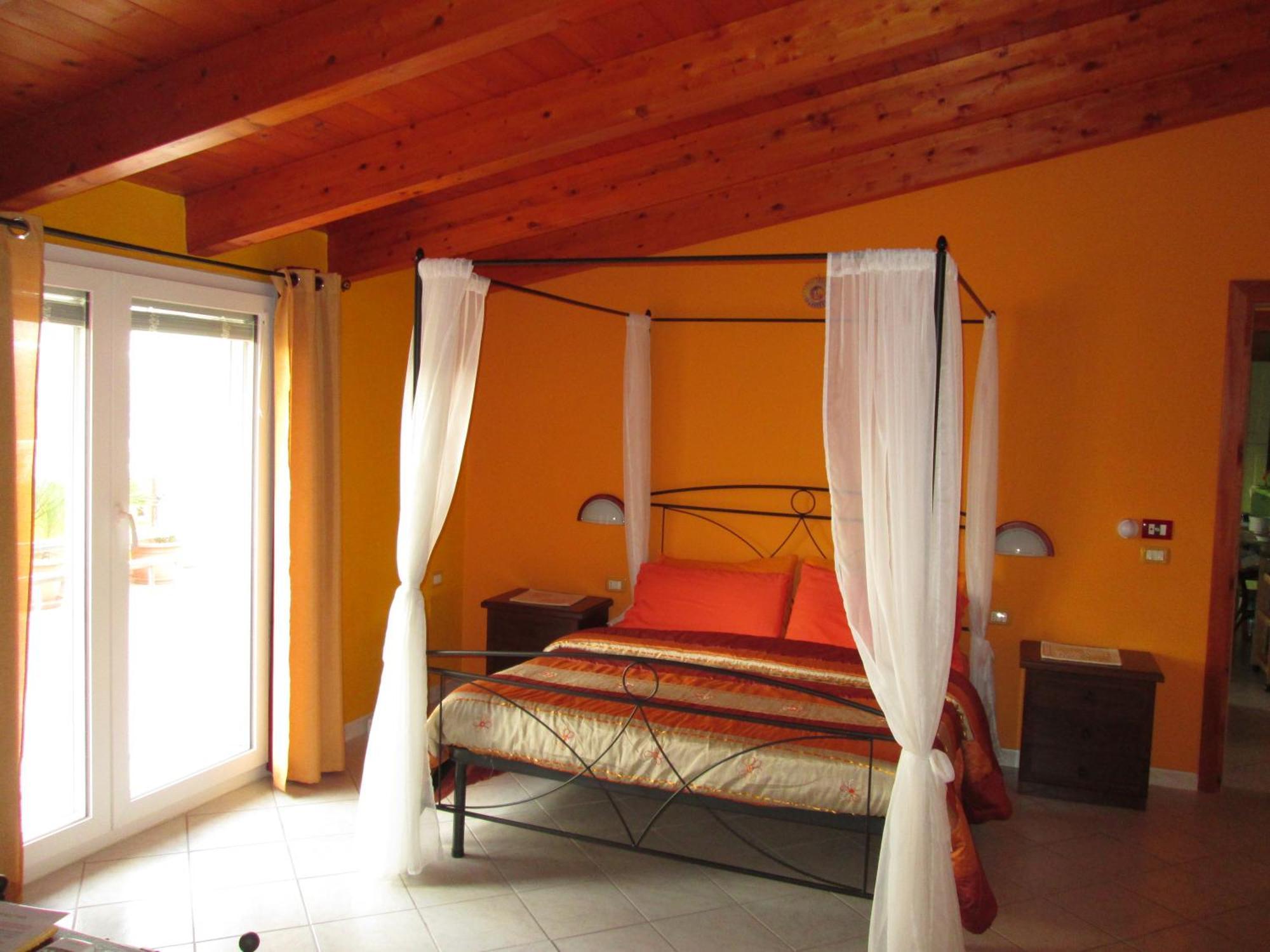 B&B Le Terrazze Isola Di S. Antioco SantʼAntìoco 외부 사진