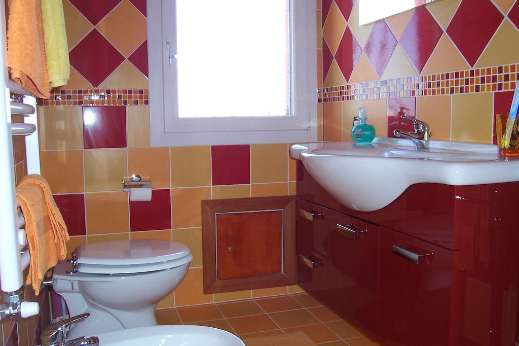 B&B Le Terrazze Isola Di S. Antioco SantʼAntìoco 객실 사진