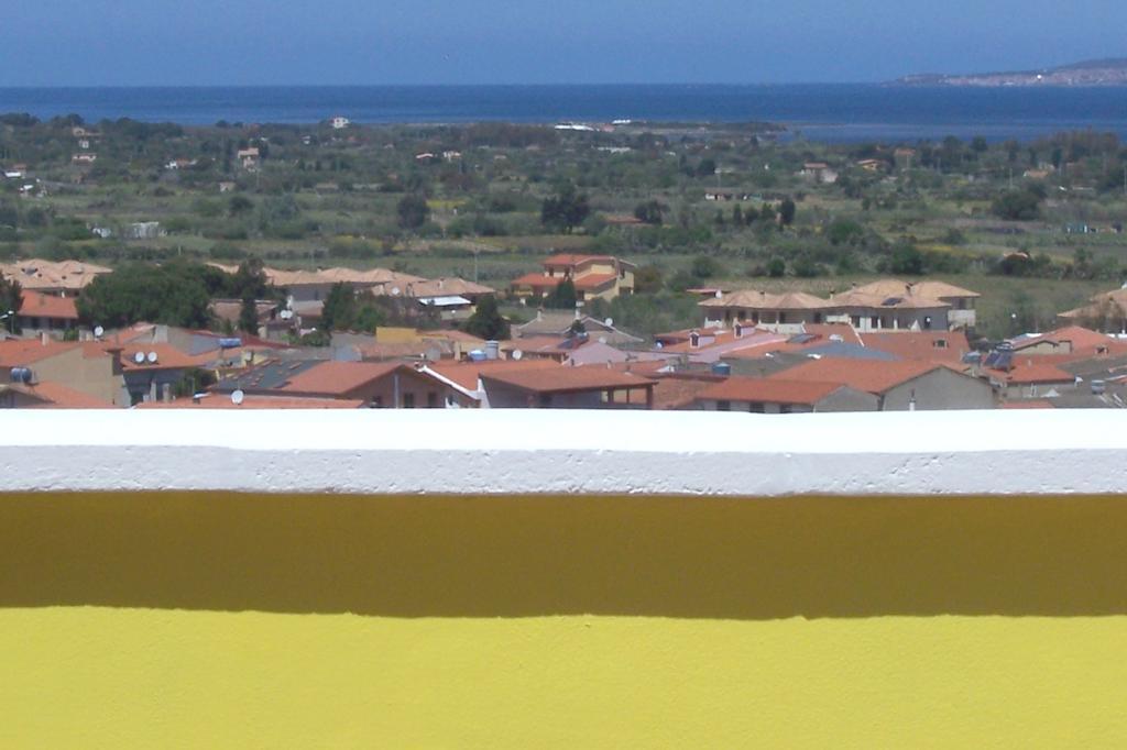 B&B Le Terrazze Isola Di S. Antioco SantʼAntìoco 외부 사진