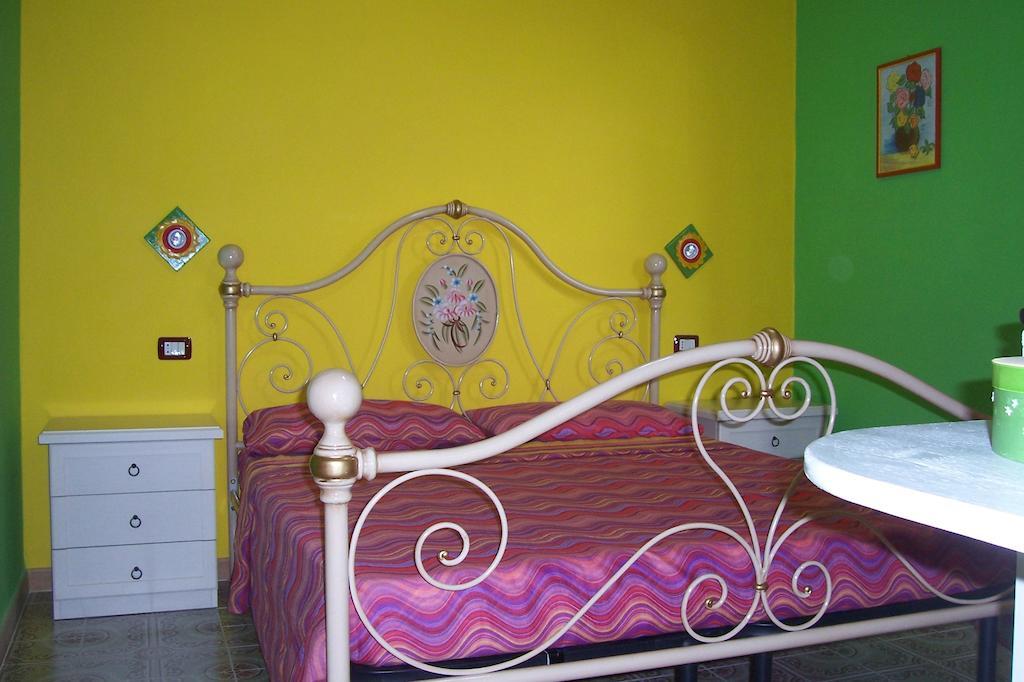 B&B Le Terrazze Isola Di S. Antioco SantʼAntìoco 외부 사진