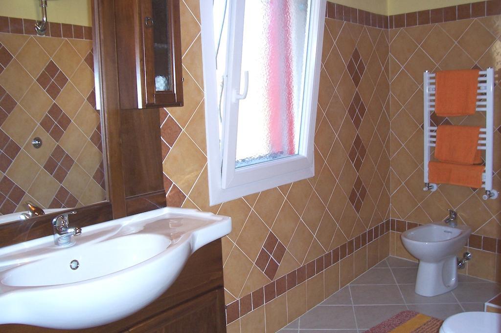 B&B Le Terrazze Isola Di S. Antioco SantʼAntìoco 외부 사진