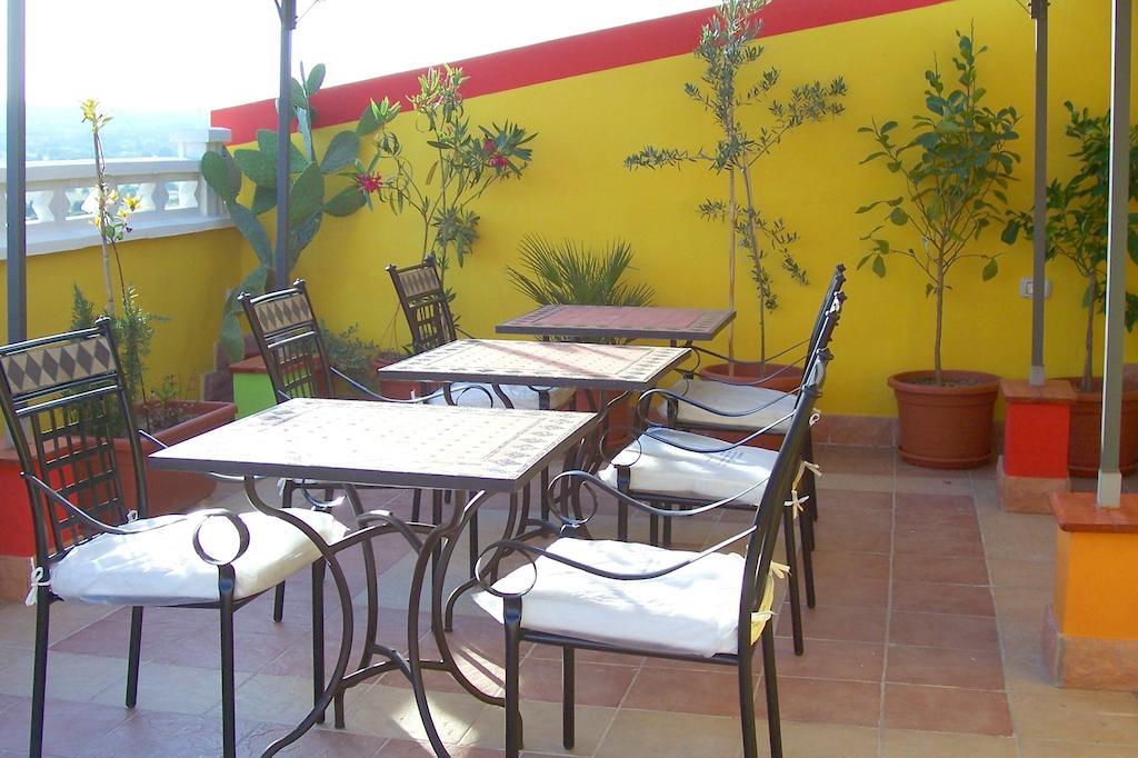 B&B Le Terrazze Isola Di S. Antioco SantʼAntìoco 외부 사진